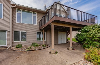 Stunning view and meticulous care, this town home is on Briarwood Club of Ankeny in Iowa - for sale on GolfHomes.com, golf home, golf lot
