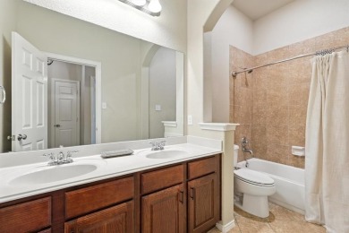 Close to Oakmont County Club and perfectly situated on on Oakmont Country Club in Texas - for sale on GolfHomes.com, golf home, golf lot