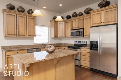 This second floor condo at Bella Terrazza in the coveted on Sunbrook Golf Course in Utah - for sale on GolfHomes.com, golf home, golf lot