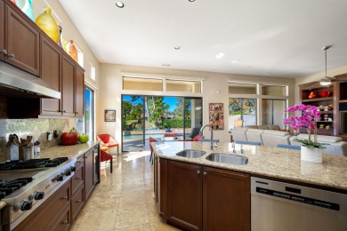 Nestled on a premium west-facing lot on the 13th tee of the Pete on  in California - for sale on GolfHomes.com, golf home, golf lot