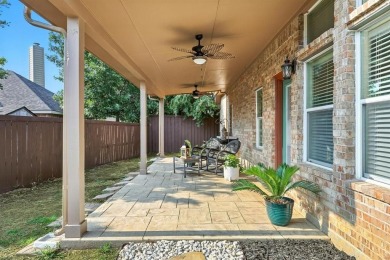Close to Oakmont County Club and perfectly situated on on Oakmont Country Club in Texas - for sale on GolfHomes.com, golf home, golf lot