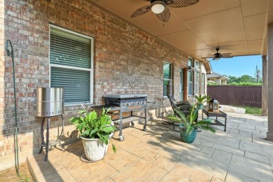 Close to Oakmont County Club and perfectly situated on on Oakmont Country Club in Texas - for sale on GolfHomes.com, golf home, golf lot