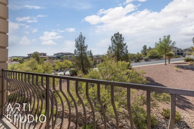 This second floor condo at Bella Terrazza in the coveted on Sunbrook Golf Course in Utah - for sale on GolfHomes.com, golf home, golf lot