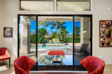 Nestled on a premium west-facing lot on the 13th tee of the Pete on  in California - for sale on GolfHomes.com, golf home, golf lot