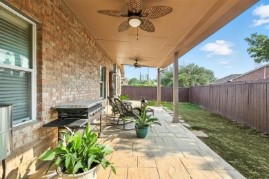 Close to Oakmont County Club and perfectly situated on on Oakmont Country Club in Texas - for sale on GolfHomes.com, golf home, golf lot