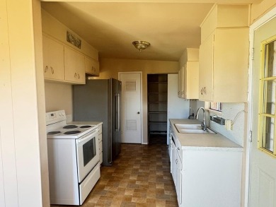 Looking for something close to the golf course? This charming 3 on Andrews County Golf Course in Texas - for sale on GolfHomes.com, golf home, golf lot