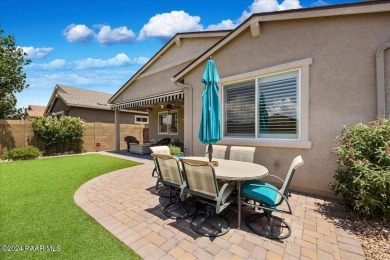 This stunning home is turnkey ready... with the entire existing on Antelope Hills Golf Courses in Arizona - for sale on GolfHomes.com, golf home, golf lot