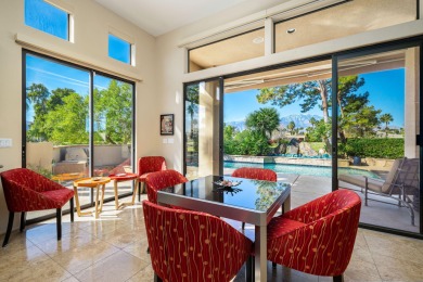 Nestled on a premium west-facing lot on the 13th tee of the Pete on  in California - for sale on GolfHomes.com, golf home, golf lot