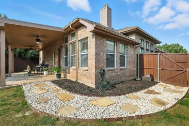 Close to Oakmont County Club and perfectly situated on on Oakmont Country Club in Texas - for sale on GolfHomes.com, golf home, golf lot