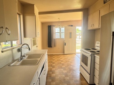 Looking for something close to the golf course? This charming 3 on Andrews County Golf Course in Texas - for sale on GolfHomes.com, golf home, golf lot