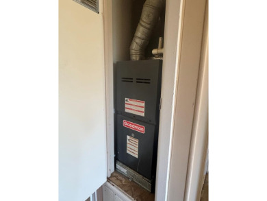Looking for something close to the golf course? This charming 3 on Andrews County Golf Course in Texas - for sale on GolfHomes.com, golf home, golf lot