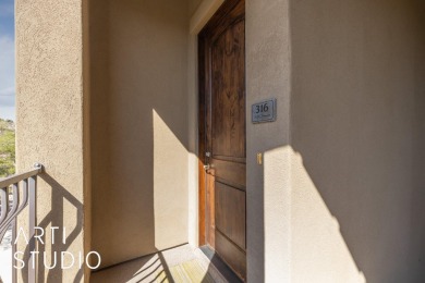 This second floor condo at Bella Terrazza in the coveted on Sunbrook Golf Course in Utah - for sale on GolfHomes.com, golf home, golf lot