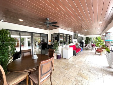 AMAZING FULLY UPDATED 6BD/4BA HOME! IN ONE OF MIAMI'S BEST AREAS on Miccosukee Golf and Country Club in Florida - for sale on GolfHomes.com, golf home, golf lot