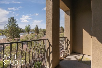 This second floor condo at Bella Terrazza in the coveted on Sunbrook Golf Course in Utah - for sale on GolfHomes.com, golf home, golf lot