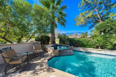 Nestled on a premium west-facing lot on the 13th tee of the Pete on  in California - for sale on GolfHomes.com, golf home, golf lot