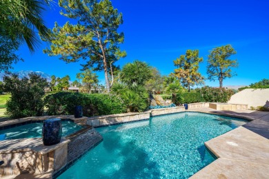 Nestled on a premium west-facing lot on the 13th tee of the Pete on  in California - for sale on GolfHomes.com, golf home, golf lot