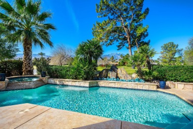 Nestled on a premium west-facing lot on the 13th tee of the Pete on  in California - for sale on GolfHomes.com, golf home, golf lot