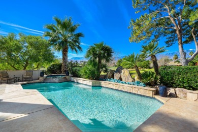 Nestled on a premium west-facing lot on the 13th tee of the Pete on  in California - for sale on GolfHomes.com, golf home, golf lot