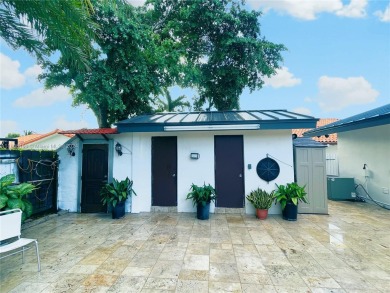 AMAZING FULLY UPDATED 6BD/4BA HOME! IN ONE OF MIAMI'S BEST AREAS on Miccosukee Golf and Country Club in Florida - for sale on GolfHomes.com, golf home, golf lot