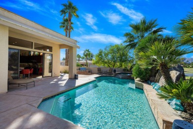 Nestled on a premium west-facing lot on the 13th tee of the Pete on  in California - for sale on GolfHomes.com, golf home, golf lot