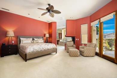 Nestled on a premium west-facing lot on the 13th tee of the Pete on  in California - for sale on GolfHomes.com, golf home, golf lot