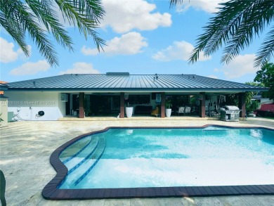 AMAZING FULLY UPDATED 6BD/4BA HOME! IN ONE OF MIAMI'S BEST AREAS on Miccosukee Golf and Country Club in Florida - for sale on GolfHomes.com, golf home, golf lot