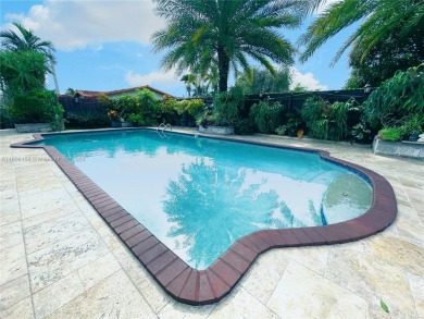 AMAZING FULLY UPDATED 6BD/4BA HOME! IN ONE OF MIAMI'S BEST AREAS on Miccosukee Golf and Country Club in Florida - for sale on GolfHomes.com, golf home, golf lot