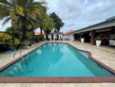 AMAZING FULLY UPDATED 6BD/4BA HOME! IN ONE OF MIAMI'S BEST AREAS on Miccosukee Golf and Country Club in Florida - for sale on GolfHomes.com, golf home, golf lot