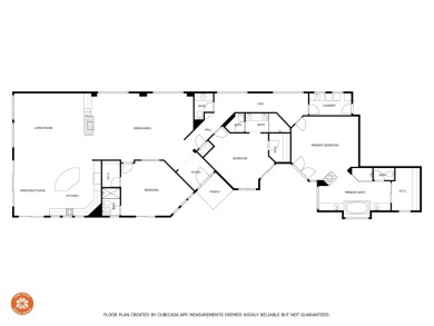 Nestled on a premium west-facing lot on the 13th tee of the Pete on Mission Hills Golf Club in California - for sale on GolfHomes.com, golf home, golf lot