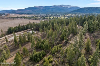 Wind through gorgeous terrain to reach ''forever views'' perched on Stoneridge Golf Club in Idaho - for sale on GolfHomes.com, golf home, golf lot