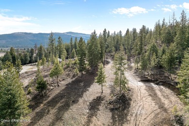 Wind through gorgeous terrain to reach ''forever views'' perched on Stoneridge Golf Club in Idaho - for sale on GolfHomes.com, golf home, golf lot