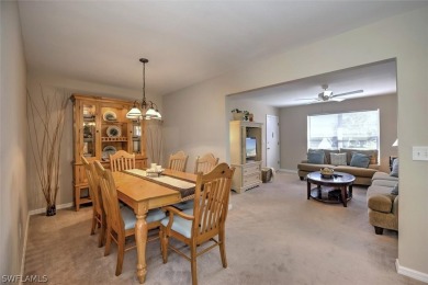This community is approved for a mortgage.  A real bonus in on Myerlee Country Club in Florida - for sale on GolfHomes.com, golf home, golf lot