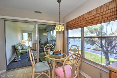 This community is approved for a mortgage.  A real bonus in on Myerlee Country Club in Florida - for sale on GolfHomes.com, golf home, golf lot