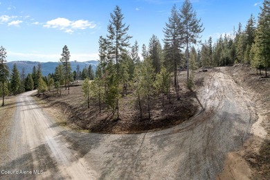 As a luxury land offering in North Idaho, this 5.04-acre on Stoneridge Golf Club in Idaho - for sale on GolfHomes.com, golf home, golf lot