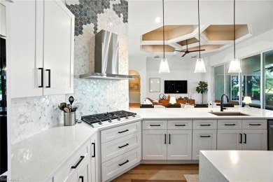 Stunningly remodeled in a casual contemporary style, this on The Club At Renaissance in Florida - for sale on GolfHomes.com, golf home, golf lot