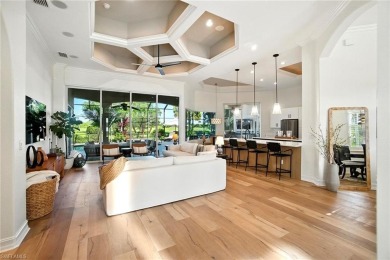 Stunningly remodeled in a casual contemporary style, this on The Club At Renaissance in Florida - for sale on GolfHomes.com, golf home, golf lot