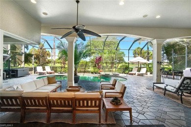 Stunningly remodeled in a casual contemporary style, this on The Club At Renaissance in Florida - for sale on GolfHomes.com, golf home, golf lot