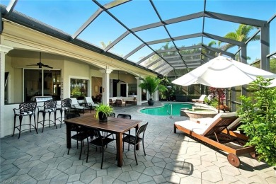 Stunningly remodeled in a casual contemporary style, this on The Club At Renaissance in Florida - for sale on GolfHomes.com, golf home, golf lot