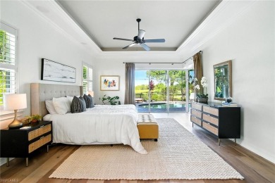 Stunningly remodeled in a casual contemporary style, this on The Club At Renaissance in Florida - for sale on GolfHomes.com, golf home, golf lot
