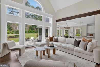 Welcome to one of the most desirable addresses in White Columns on White Columns Country Club in Georgia - for sale on GolfHomes.com, golf home, golf lot