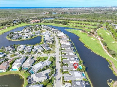 Custom Home Built by Imperial Homes. Only 54 of these Gems are on TPC At Treviso Bay in Florida - for sale on GolfHomes.com, golf home, golf lot