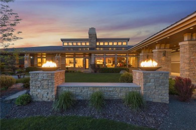 Incredibly unique with rare architectural details, this on Cimarron Park Golf Course in Minnesota - for sale on GolfHomes.com, golf home, golf lot
