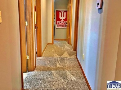 New Listing: 3 Bed, 2.5 Bath Home - 1101 W Park Ave, Brazil, IN on Forest Park Golf Course in Indiana - for sale on GolfHomes.com, golf home, golf lot