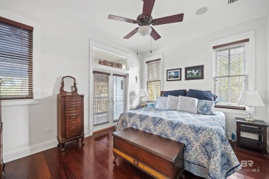 Welcome to this custom built southern charm beach house nestled on Kiva Dunes Golf Club in Alabama - for sale on GolfHomes.com, golf home, golf lot