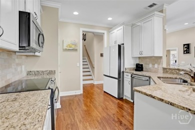 Welcome to this stunning single-level home, built in 2015 on Southbridge Golf Club in Georgia - for sale on GolfHomes.com, golf home, golf lot