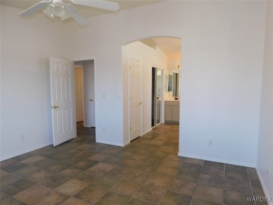 Discover this stunning 3-bedroom, 2-bath home located on a on Desert Lakes Golf Course in Arizona - for sale on GolfHomes.com, golf home, golf lot