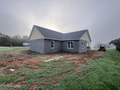 A BRAND NEW, QUALITY-CONSTRUCTED RANCHER WITH 2100 SQUARE on River Islands Golf Club in Tennessee - for sale on GolfHomes.com, golf home, golf lot