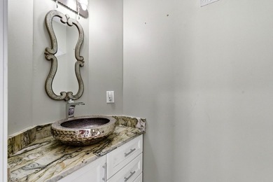 This 4 bedroom, 2.5 bath home in Legends Golf Resort sits on the on Legends Golf Club in South Carolina - for sale on GolfHomes.com, golf home, golf lot