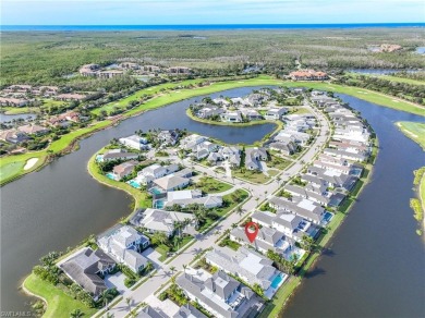 Custom Home Built by Imperial Homes. Only 54 of these Gems are on TPC At Treviso Bay in Florida - for sale on GolfHomes.com, golf home, golf lot