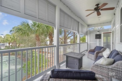 Welcome to this custom built southern charm beach house nestled on Kiva Dunes Golf Club in Alabama - for sale on GolfHomes.com, golf home, golf lot